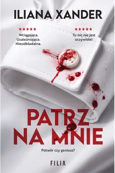 Patrz na mnie