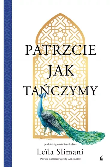 Patrzcie jak tańczymy. Cudzy kraj. Tom 2
