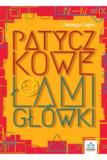 Patyczkowe łamigłówki
