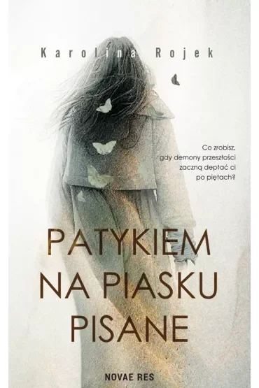 Patykiem na piasku pisane. Tom 1