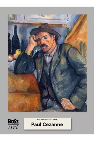 Paul Cezanne /Malarstwo Światowe