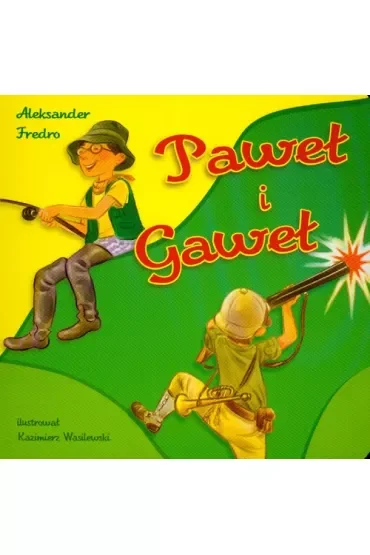 Paweł i Gaweł