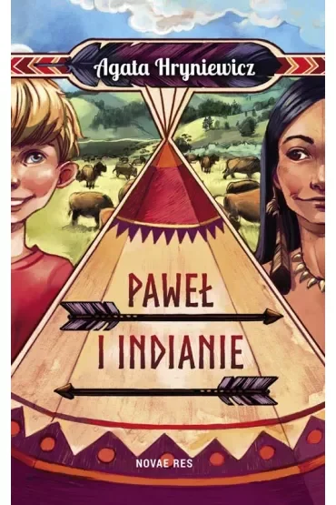 Paweł i indianie
