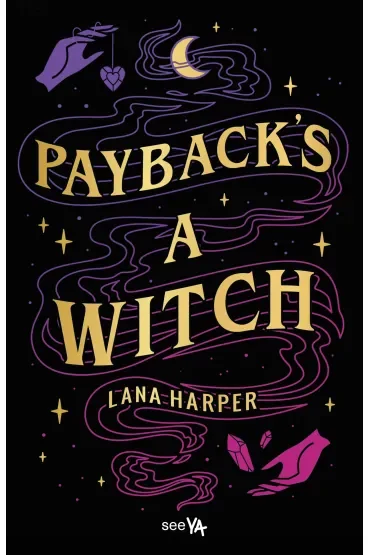 Payback's a Witch