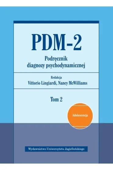 PDM-2 Tom 2