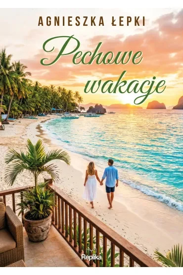 Pechowe wakacje