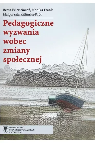 Pedagogiczne wyzwania wobec zmiany społecznej