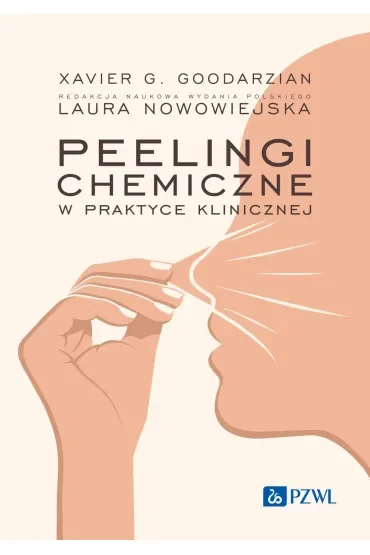 Peelingi chemiczne w praktyce klinicznej