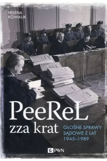 PeeReL zza krat