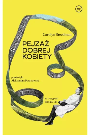 Pejzaż dobrej kobiety