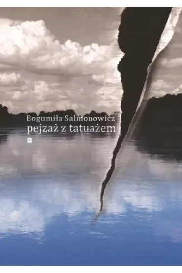 Pejzaż z tatuażem