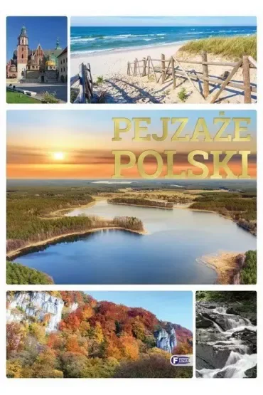 Pejzaże Polski