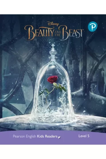 PEKR Beauty and the Beast (5) DISNEY