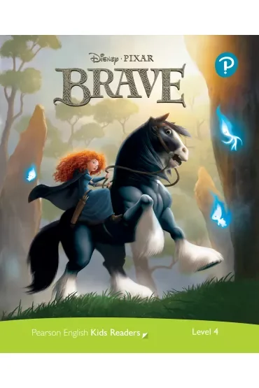 PEKR Brave (4) DISNEY