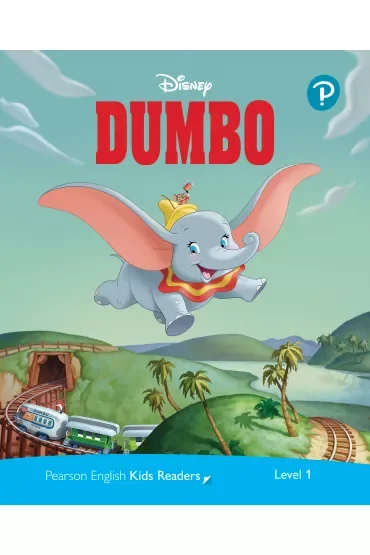PEKR Dumbo (1) DISNEY