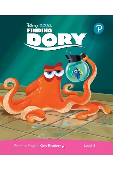 PEKR Finding Dory (2) DISNEY