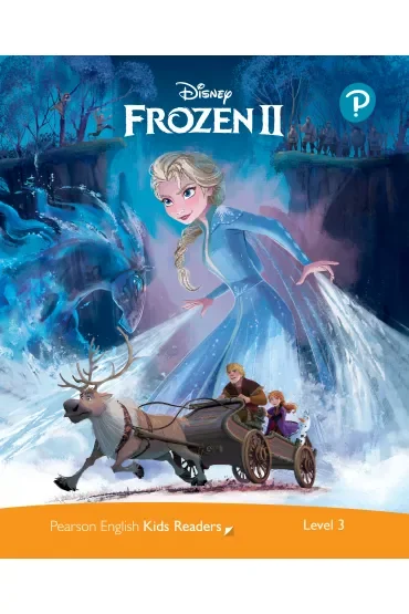 PEKR Frozen 2 (3) DISNEY