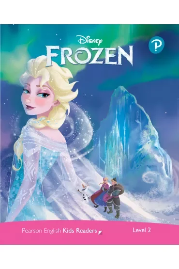 PEKR Frozen (2) DISNEY