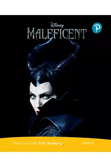 PEKR Maleficent (6) DISNEY