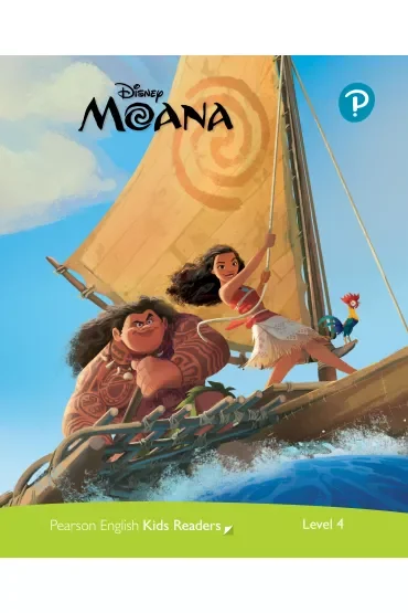 PEKR Moana (4) DISNEY