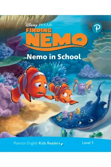 PEKR Nemo in School (1) DISNEY