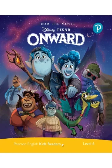 PEKR Onward (6) DISNEY