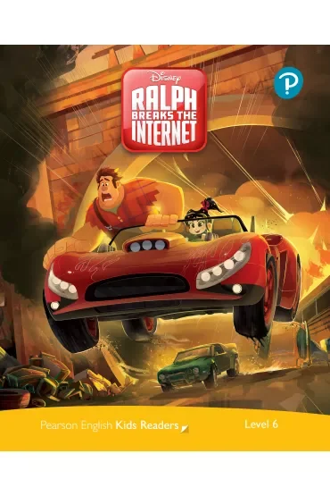 PEKR Ralph Breaks the Internet (6) DISNEY