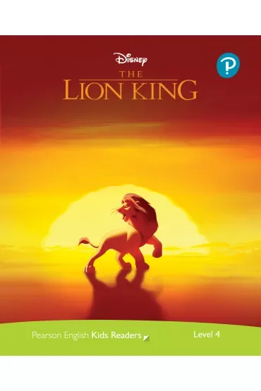 PEKR The Lion King (4) DISNEY