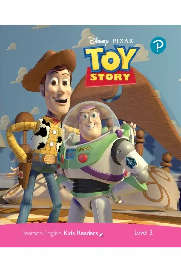 PEKR Toy Story (2) DISNEY