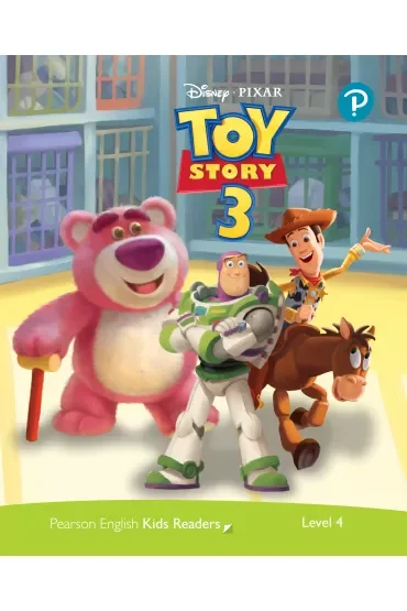 PEKR Toy Story 3 (4) DISNEY