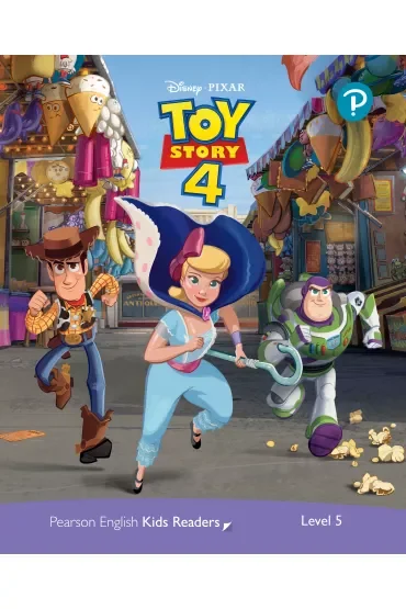 PEKR Toy Story 4 (5) DISNEY