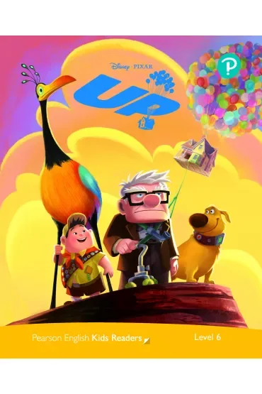 PEKR UP (6) DISNEY