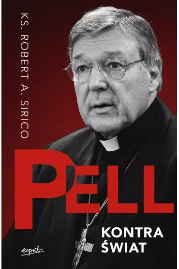 Pell kontra świat