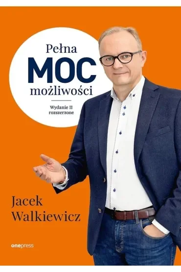 Pełna MOC możliwości