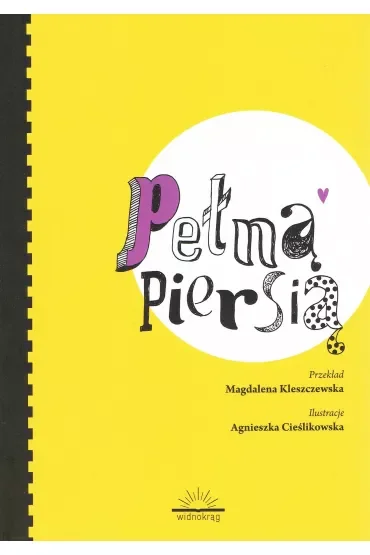 Pełną piersią