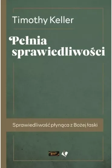 Pełnia sprawiedliwości