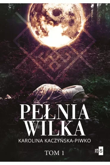 Pełnia wilka