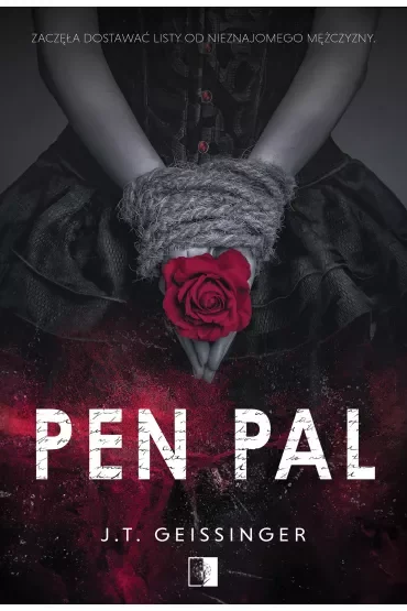 Pen Pal