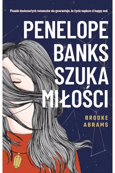 Penelope Banks szuka miłości