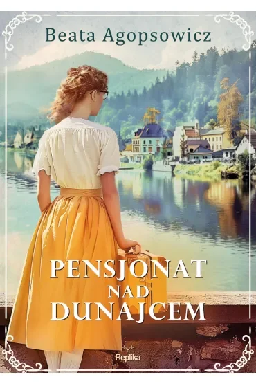Pensjonat nad Dunajcem