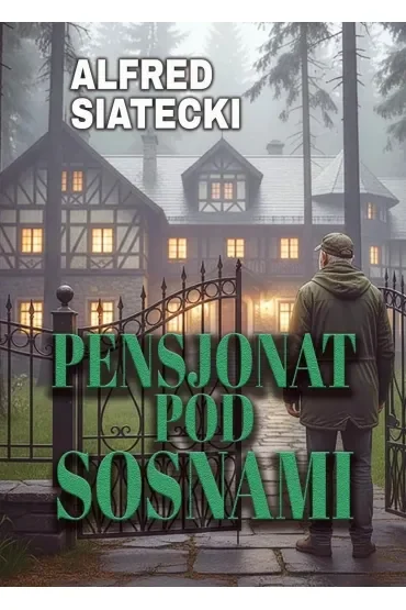 Pensjonat pod Sosnami
