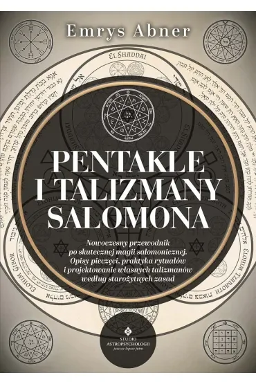 Pentakle i talizmany Salomona