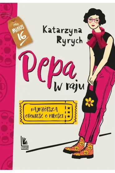 PEPA w raju