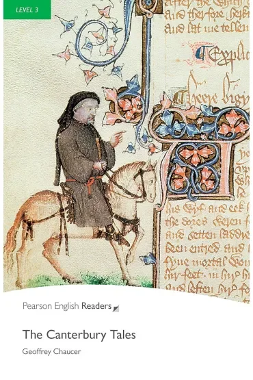 PER. Canterbury Tales. Book with Digital Version and audio. Level 3