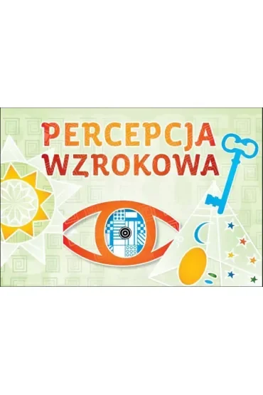 Percepcja wzrokowa