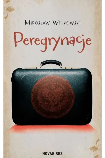Peregrynacje