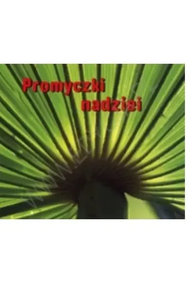 Perełka 141 - Promyczki nadziei