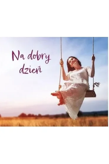 Perełka 325 - Na dobry dzień