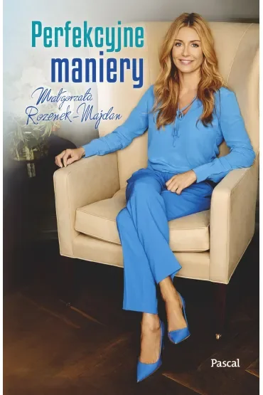 Perfekcyjne maniery