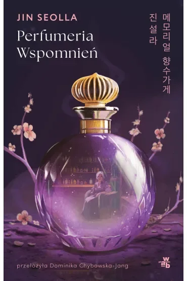 Perfumeria wspomnień
